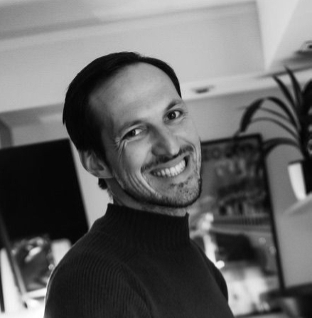 Maksim Dommermuth, Gründer & Geschäftsführer Dommi.IT