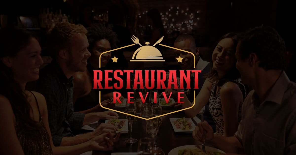 Restaurant Revive