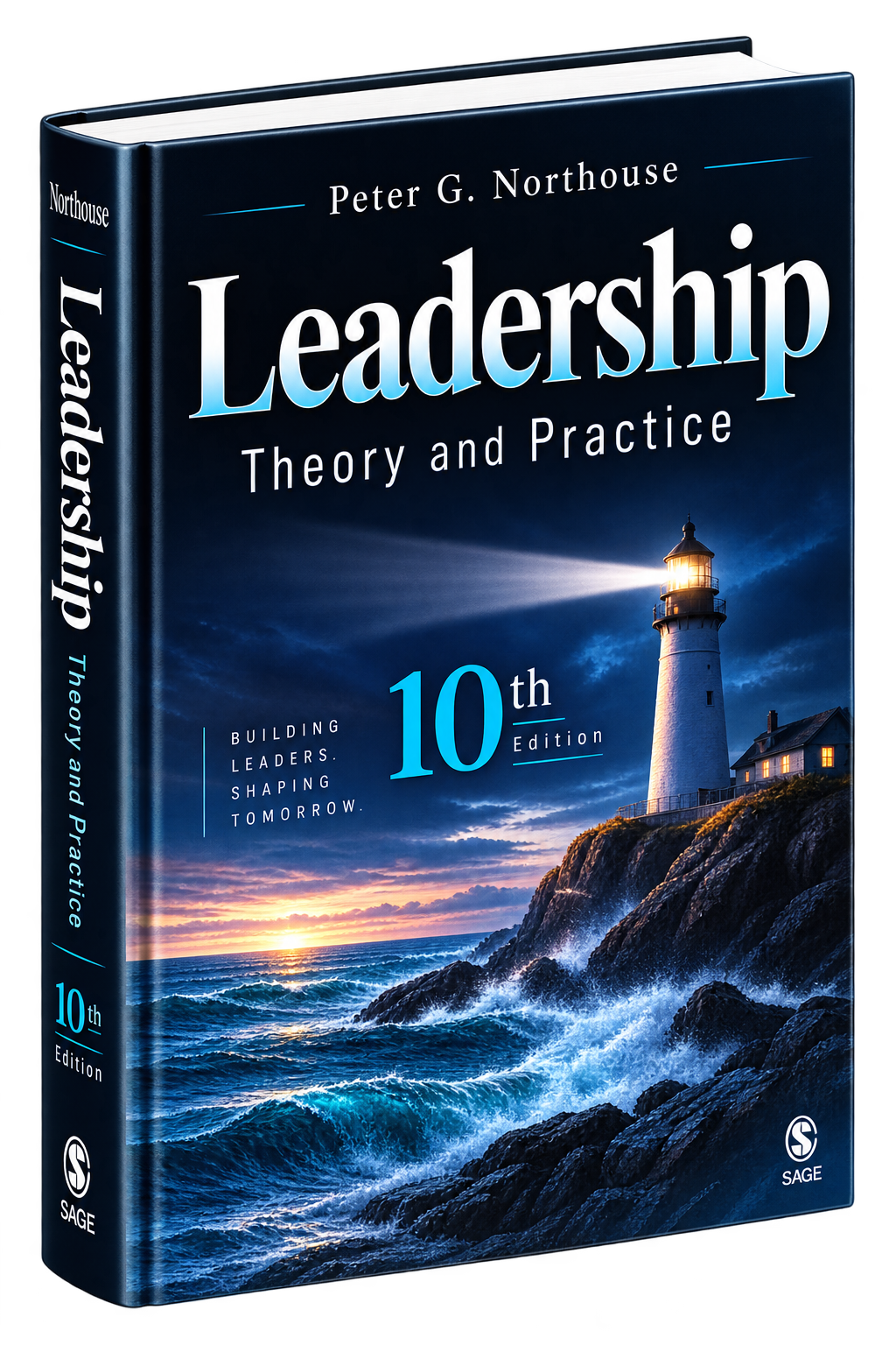 Leadership Theory and Practice
