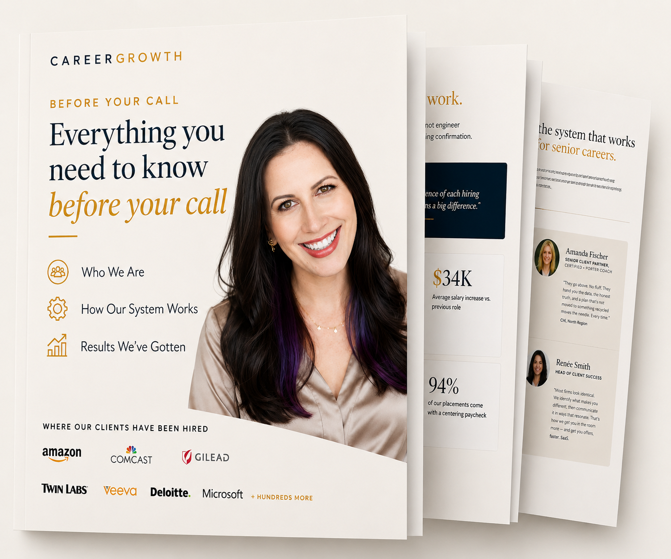 Everything You Need to Know Before Your Call — PDF Guide