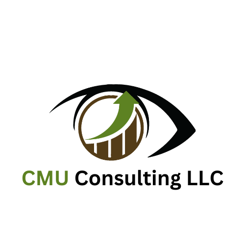 CMU Consulting logo