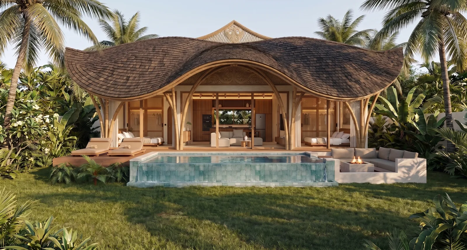 Villa Dream