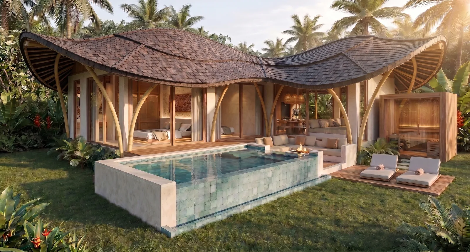 Villa Trinity