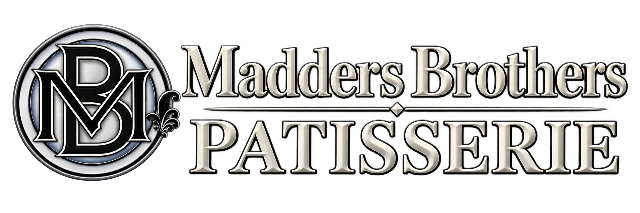 Madders Brothers Patisserie — boutique petit four specialist
