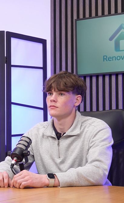 Joe - Co-Founder