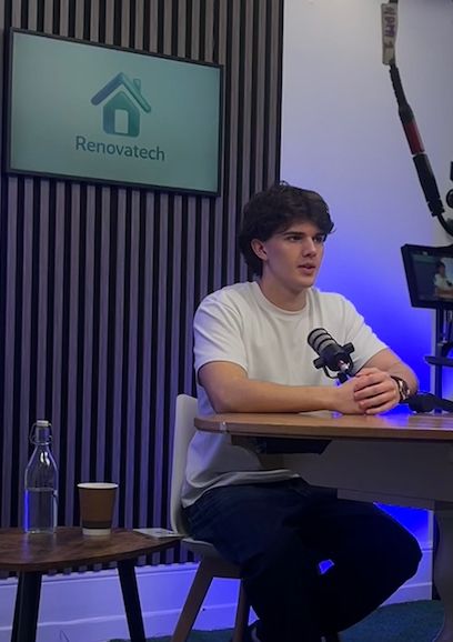 Josh - Co-Founder