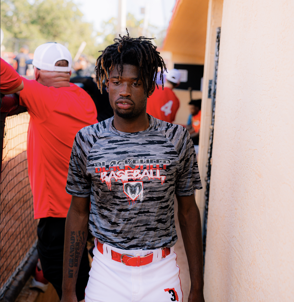 Baseball development