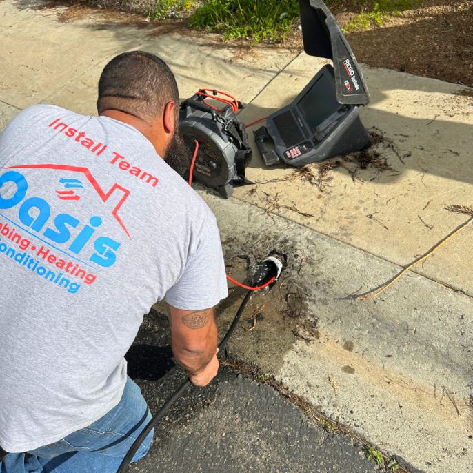 tulsa plumbing experts drain cleaning contractors greater tulsa
