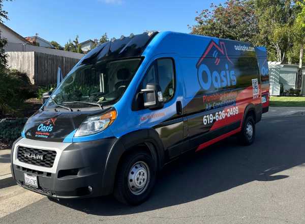 Emergency Plumbing Services greater tulsa