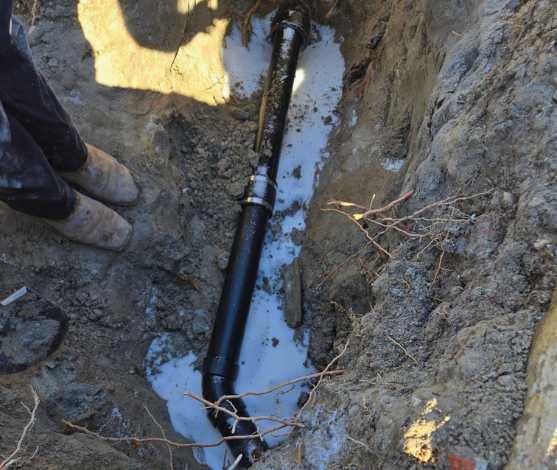 greater tulsa Plumbing Fixture Installation