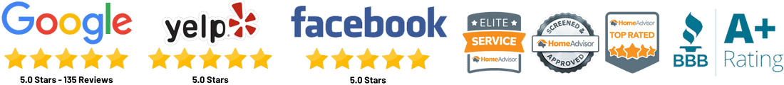 Tulsa Plumbing Experts plumbing credentials