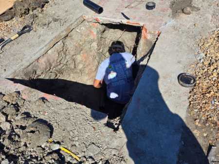 expert drain cleaning greater tulsa