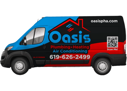 Local Plumbing Company in greater tulsa