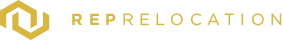 RepRelocation Brand Logo