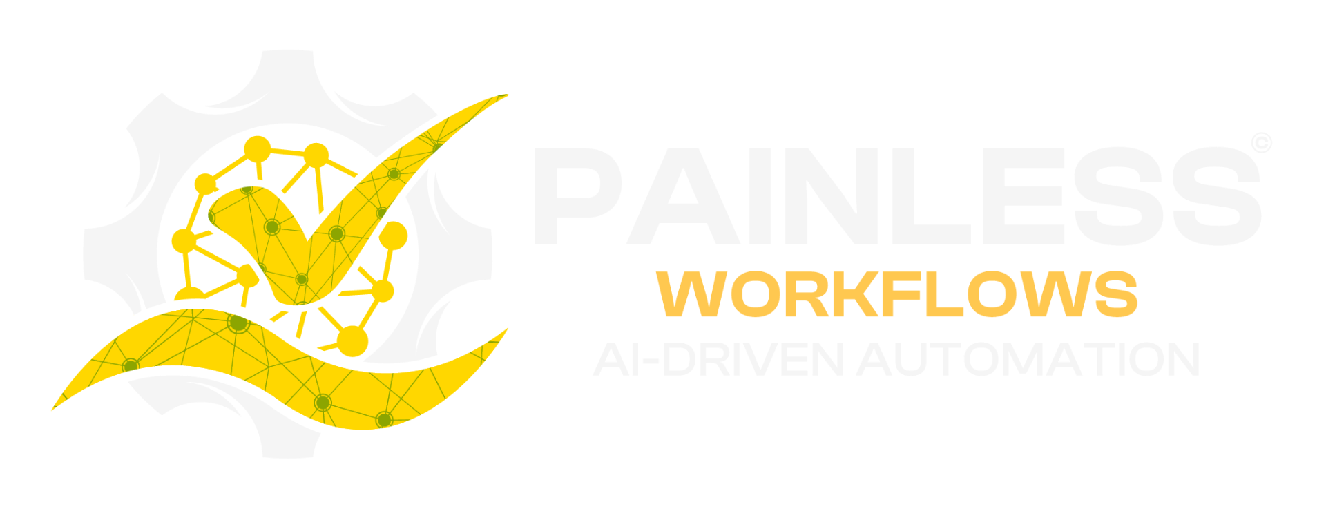 Painless Workflows