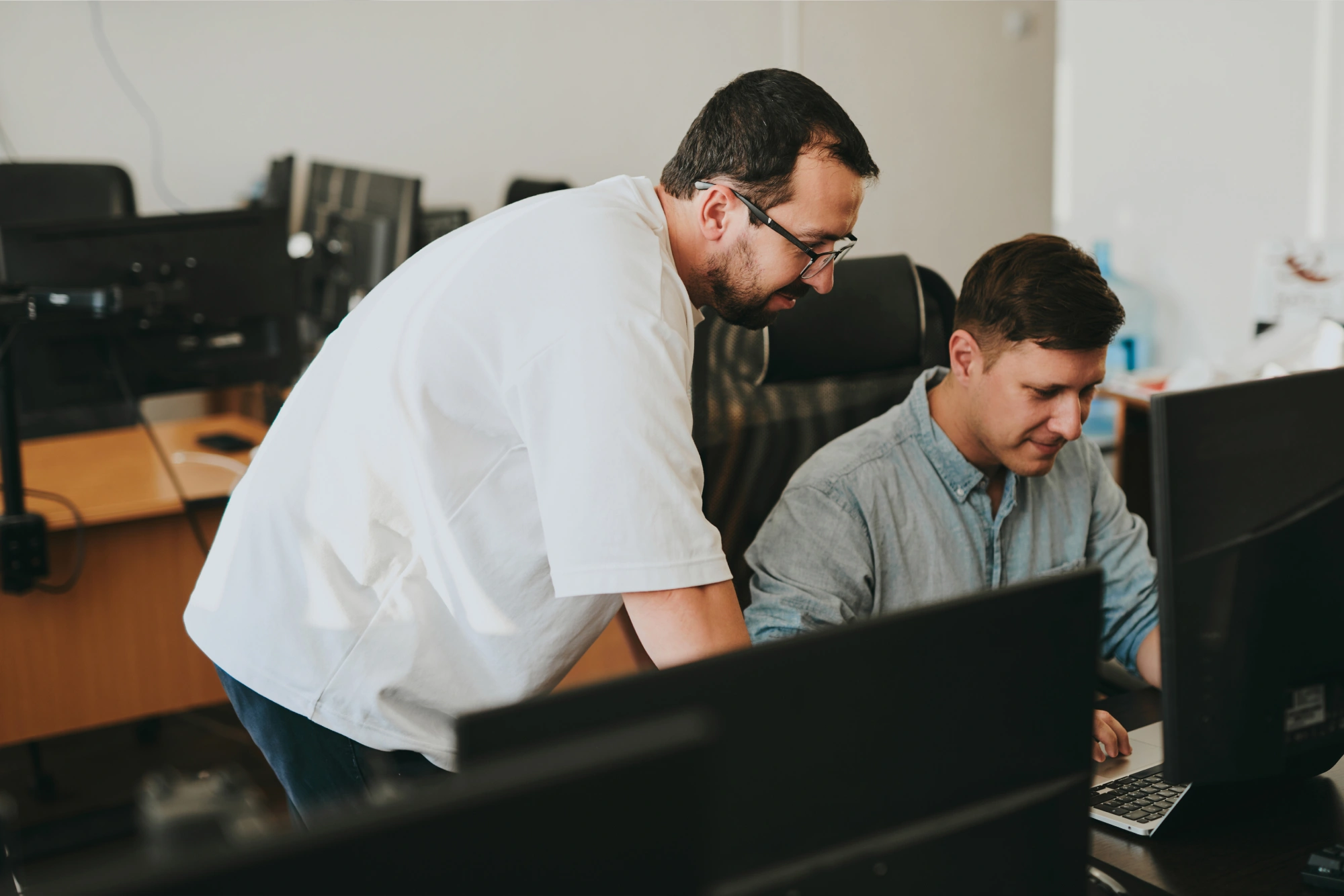 Data Loss Creates Devastating Consequences