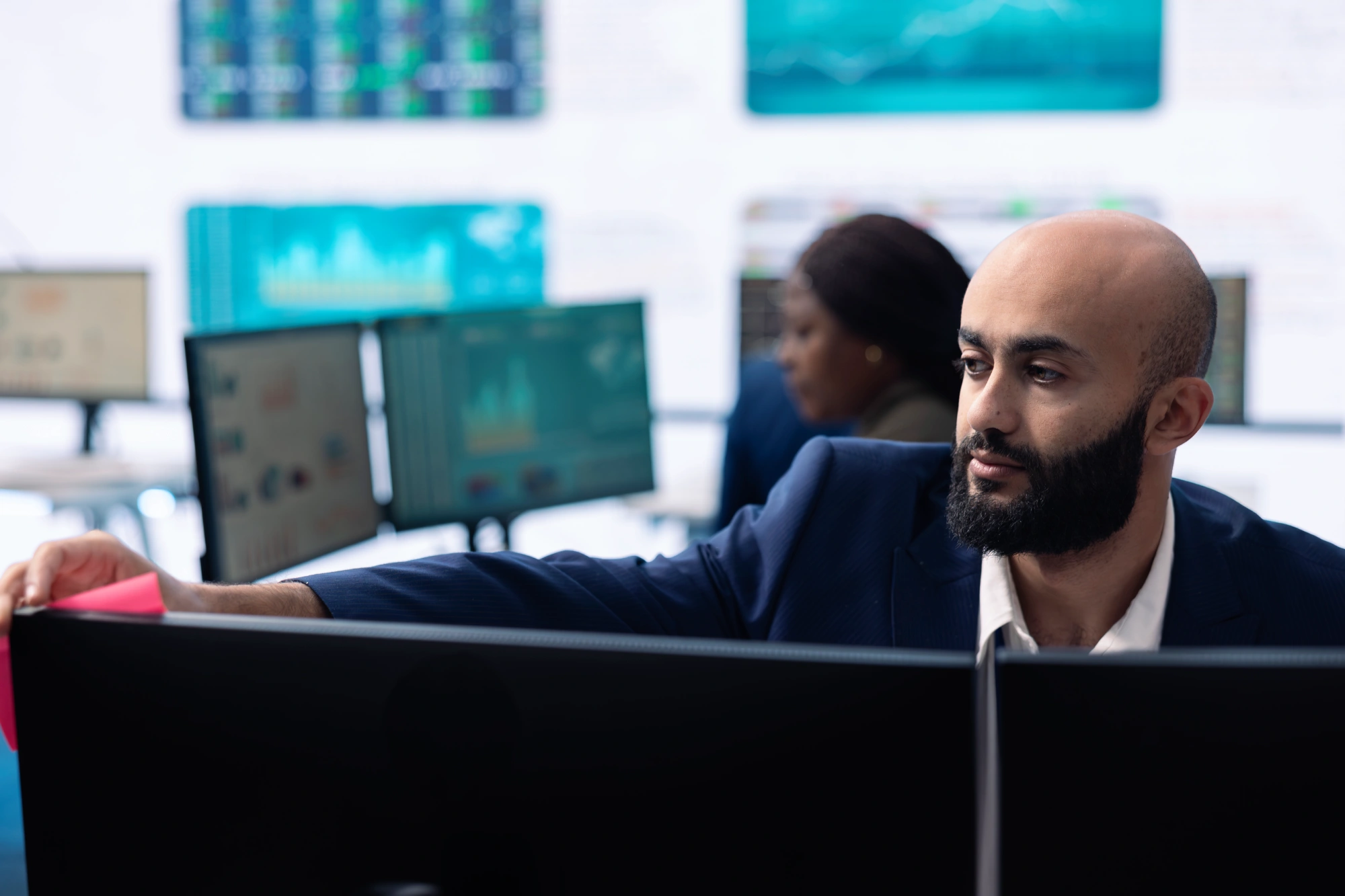 Comprehensive Protection Ensures Business Continuity