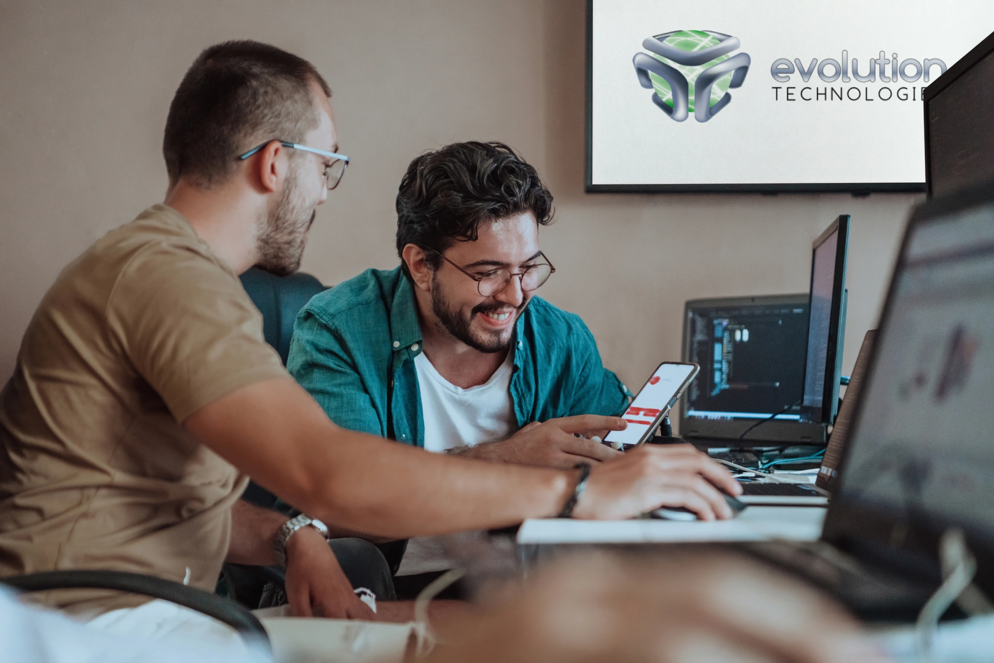 Strategic Surveillance Protects Organizations Like Yours