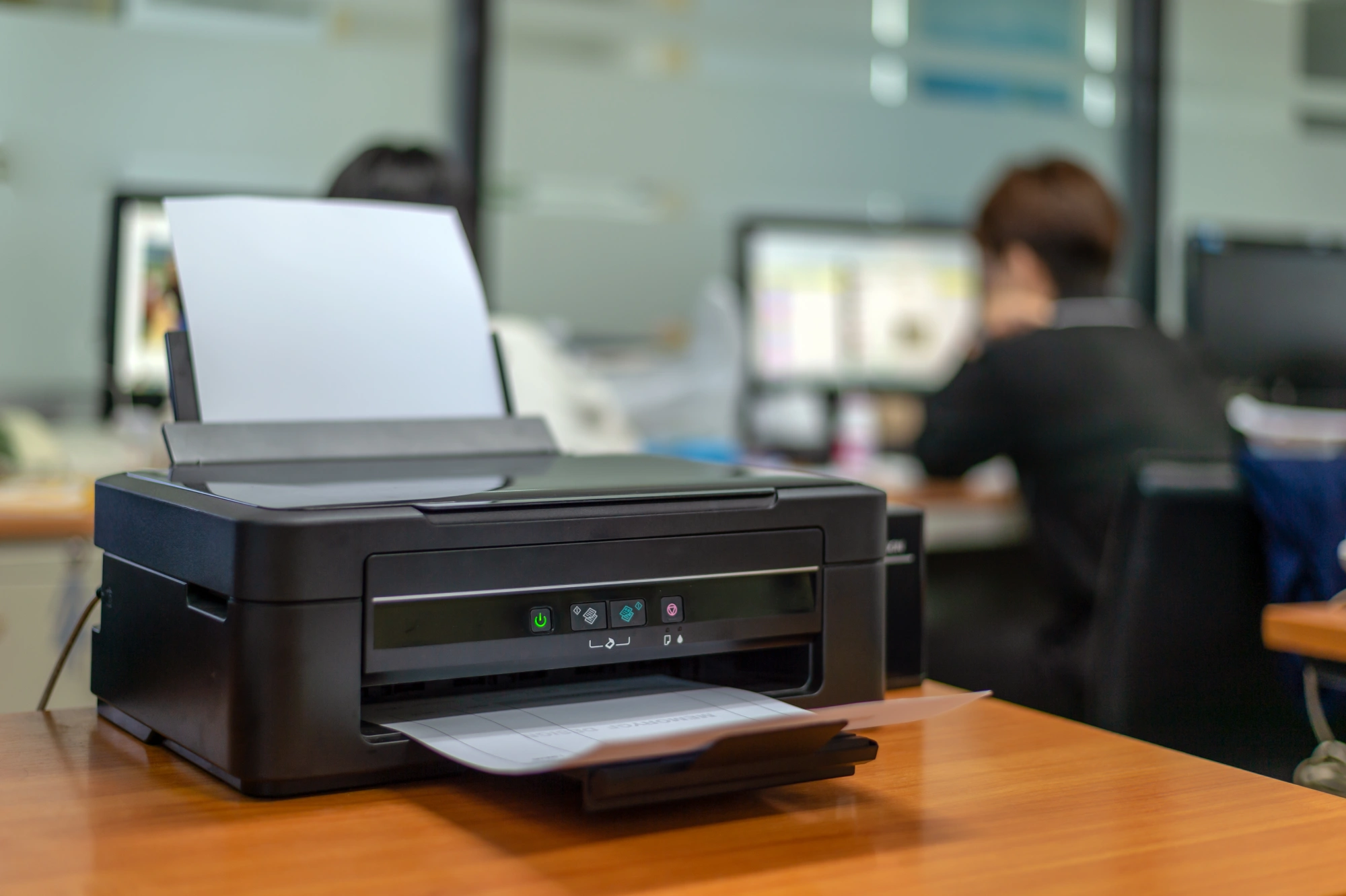 Unmanaged Printers Create Hidden Costs
