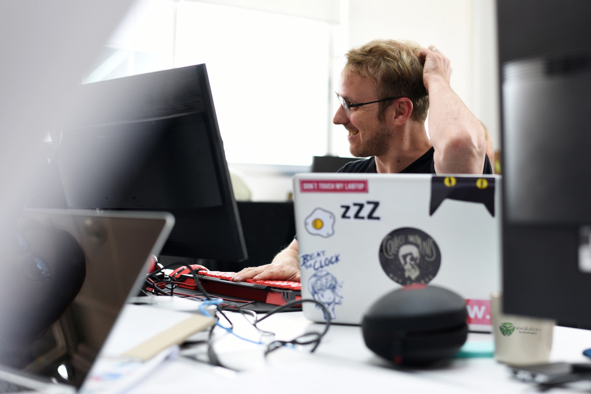 Modern Virtualization Will Transform Your Operations