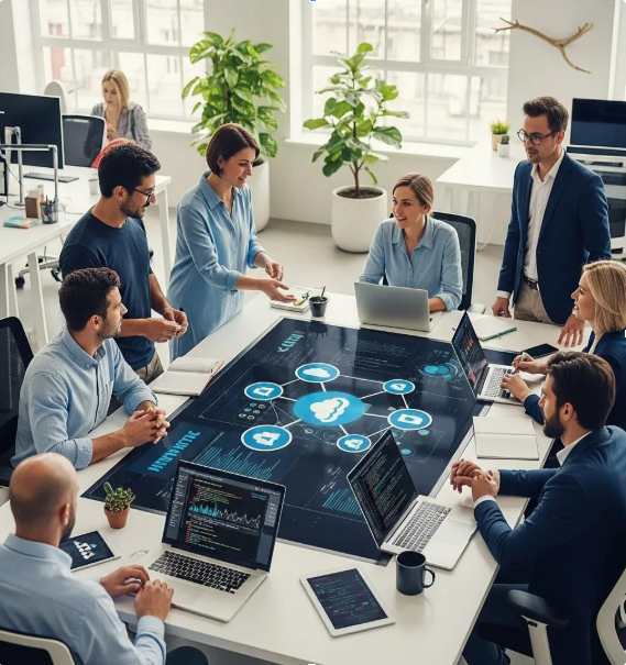 Managed Cloud Services: What San Antonio Businesses Need to Know