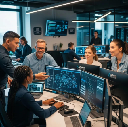 IT Helpdesk Support for San Antonio Businesses: What to Expect