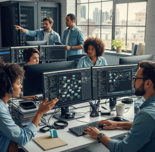 Why 24/7 IT Helpdesk Support Matters for San Antonio SMBs