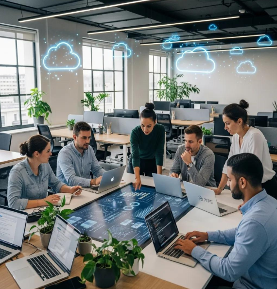 Modern Virtualization Will Transform Your Operations