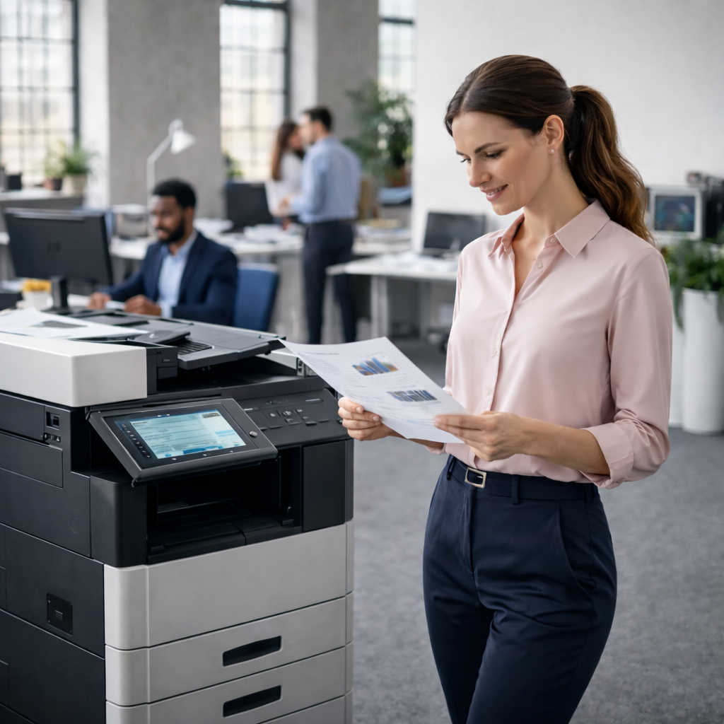 Strategic Management Delivers Measurable Savings