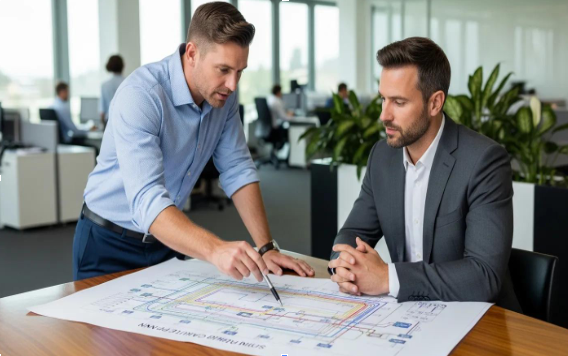 Why Choose Evolution Technologies