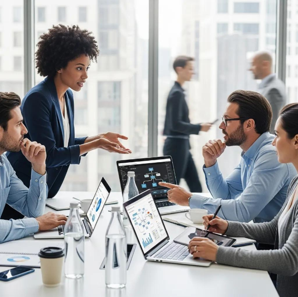 IT support specialist providing quality service to businesses in San Antonio and across Texas.