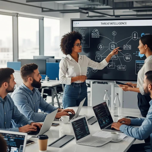 San Antonio IT Services specialist, working on IT fixes and coordinating with businesses across San Antonio and Texas.