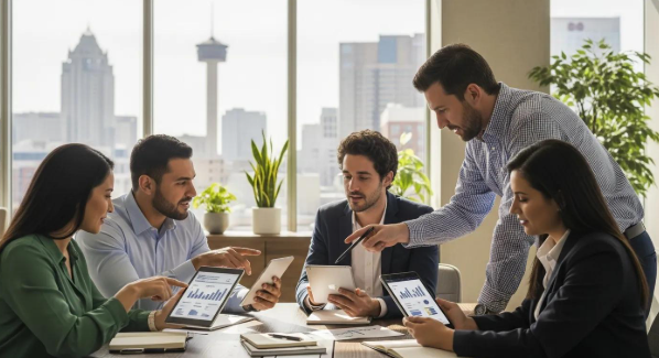 Choosing the Right MDM Solution for Your San Antonio Business