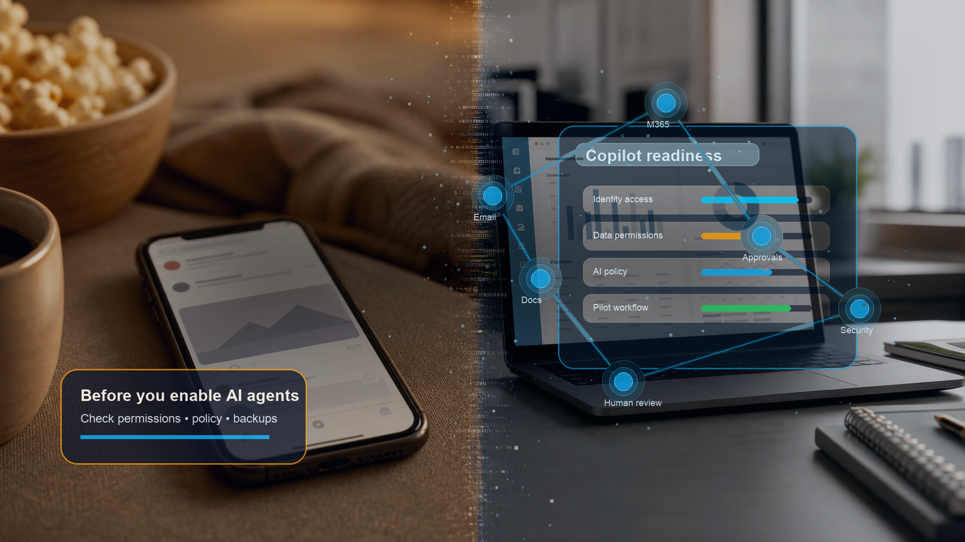 Microsoft Just Made Copilot More Powerful. Is Your Business Ready?