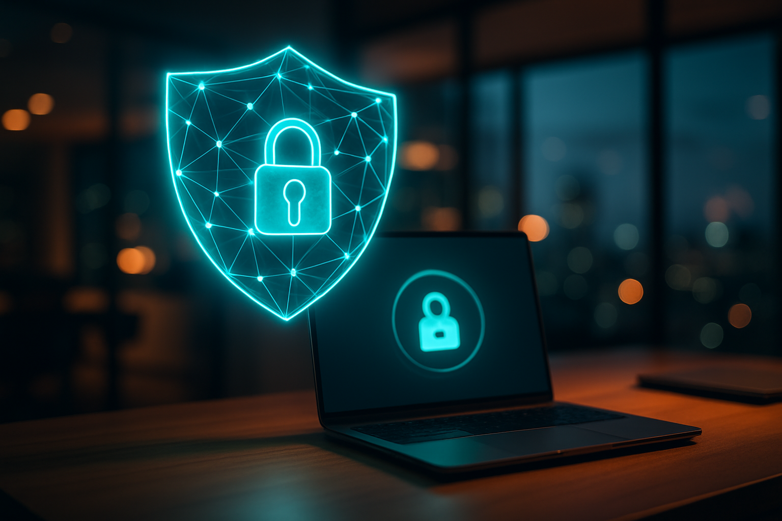 Why Fort Worth SMBs Need Phishing-Resistant Sign-In, Not Just MFA