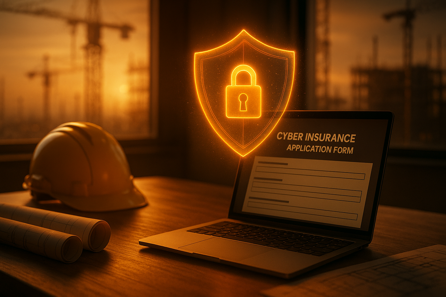 Cyber Insurance Applications Now Feel Like IT Audits
