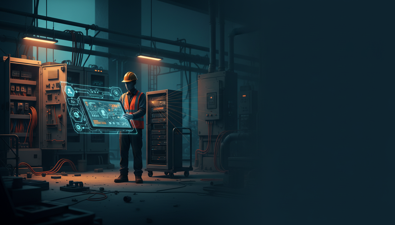 The Contractor's Practical Guide to Ransomware and Phishing Readiness