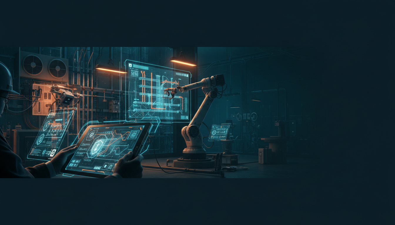 Construction PMs Need AI Prompts and Redaction Protocols