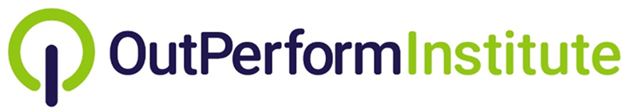 Outperform Institute logo