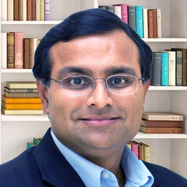Sankar Sundaresan