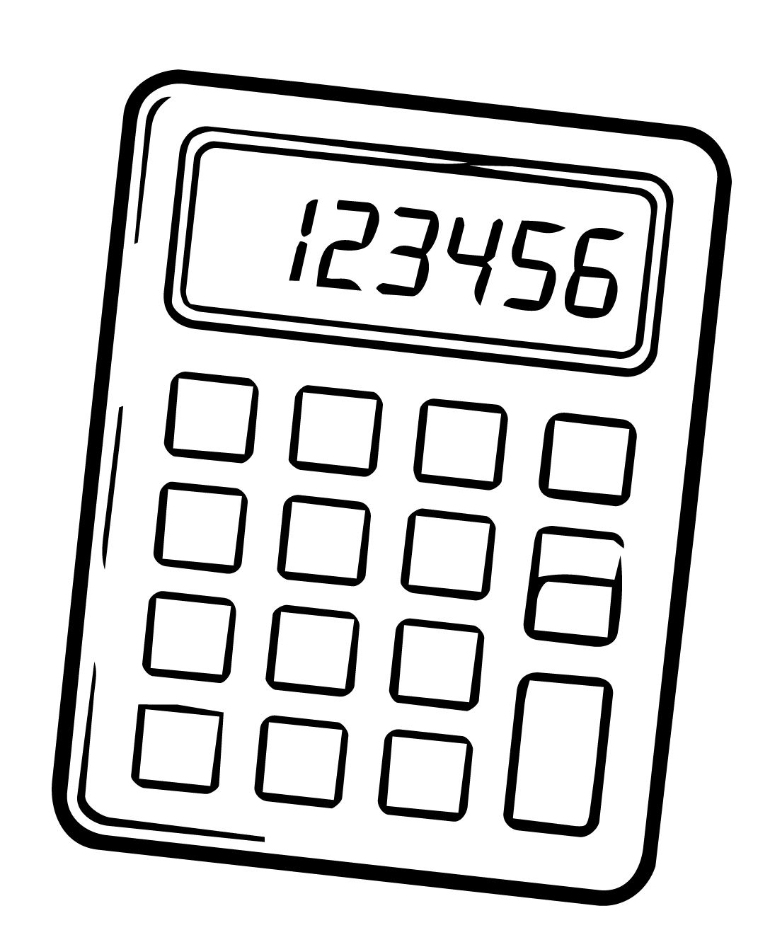 Calculator icon