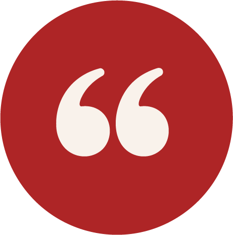 Quote icon