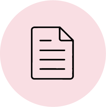 Document icon