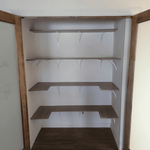 construction in Las Vegas