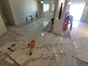 Flooring Services in Henderson