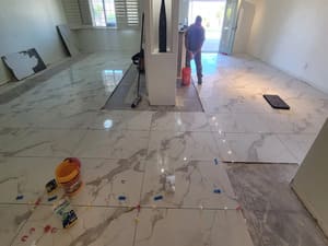 Bathroom remodeling in Henderson