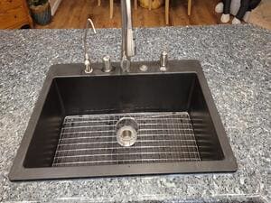 Kitchen remodeling in Henderson