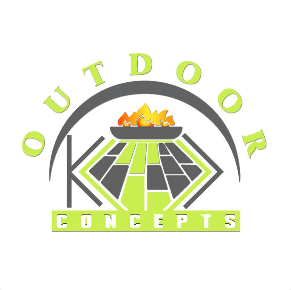 Outdoor Concepts KC logo