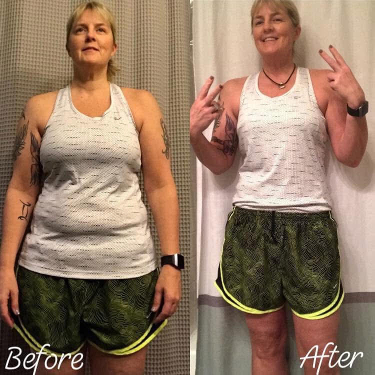Client transformation