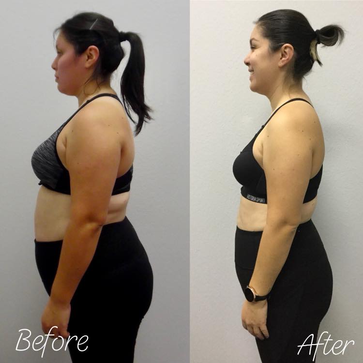 Client transformation